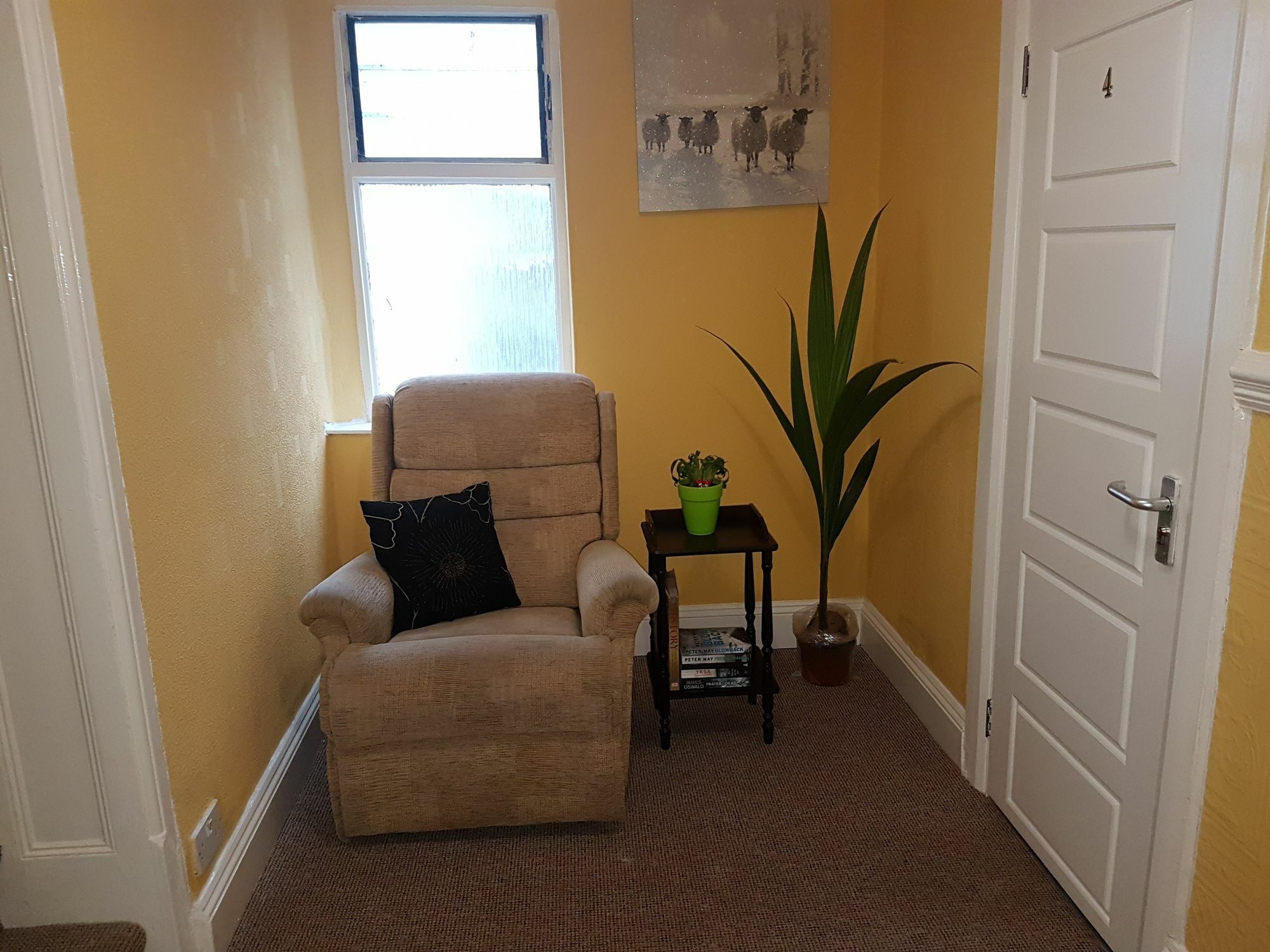 Carhampton 4*