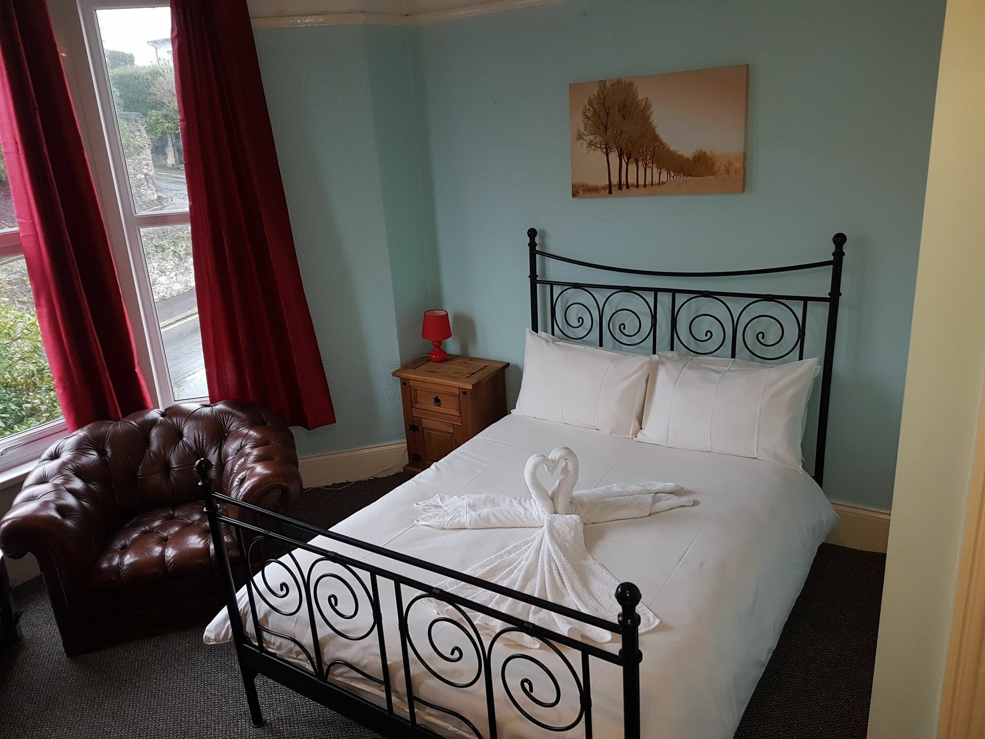 Carhampton Guest house