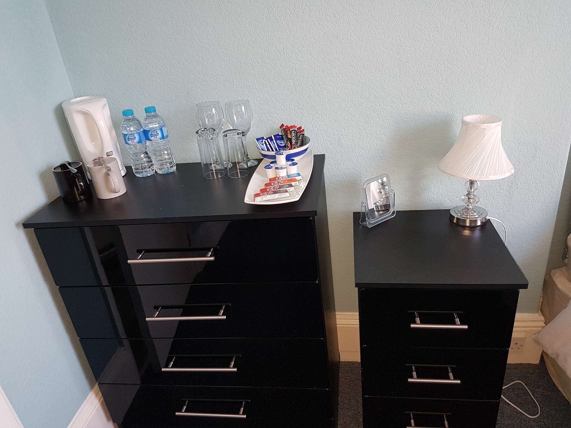 Guest house Carhampton 4*