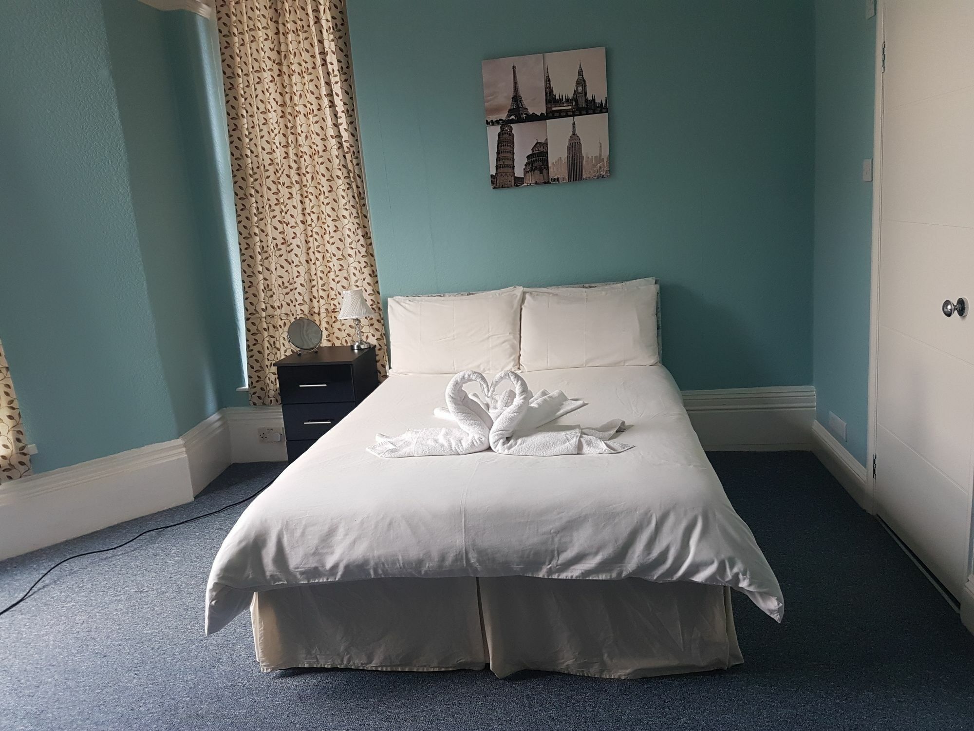 Carhampton Guest house