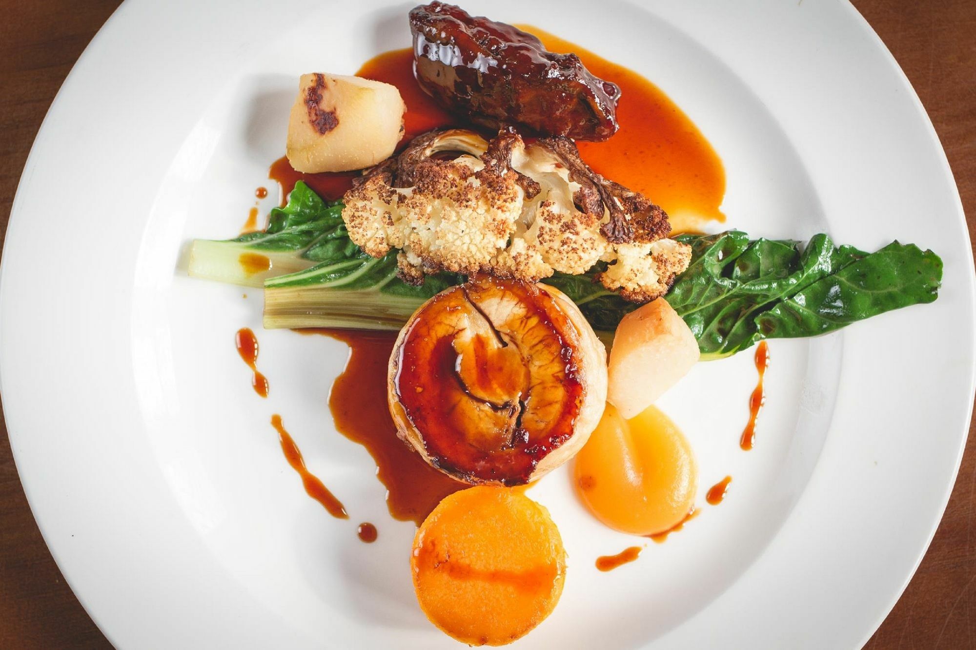 Hotel Boringdon Hall And 5*