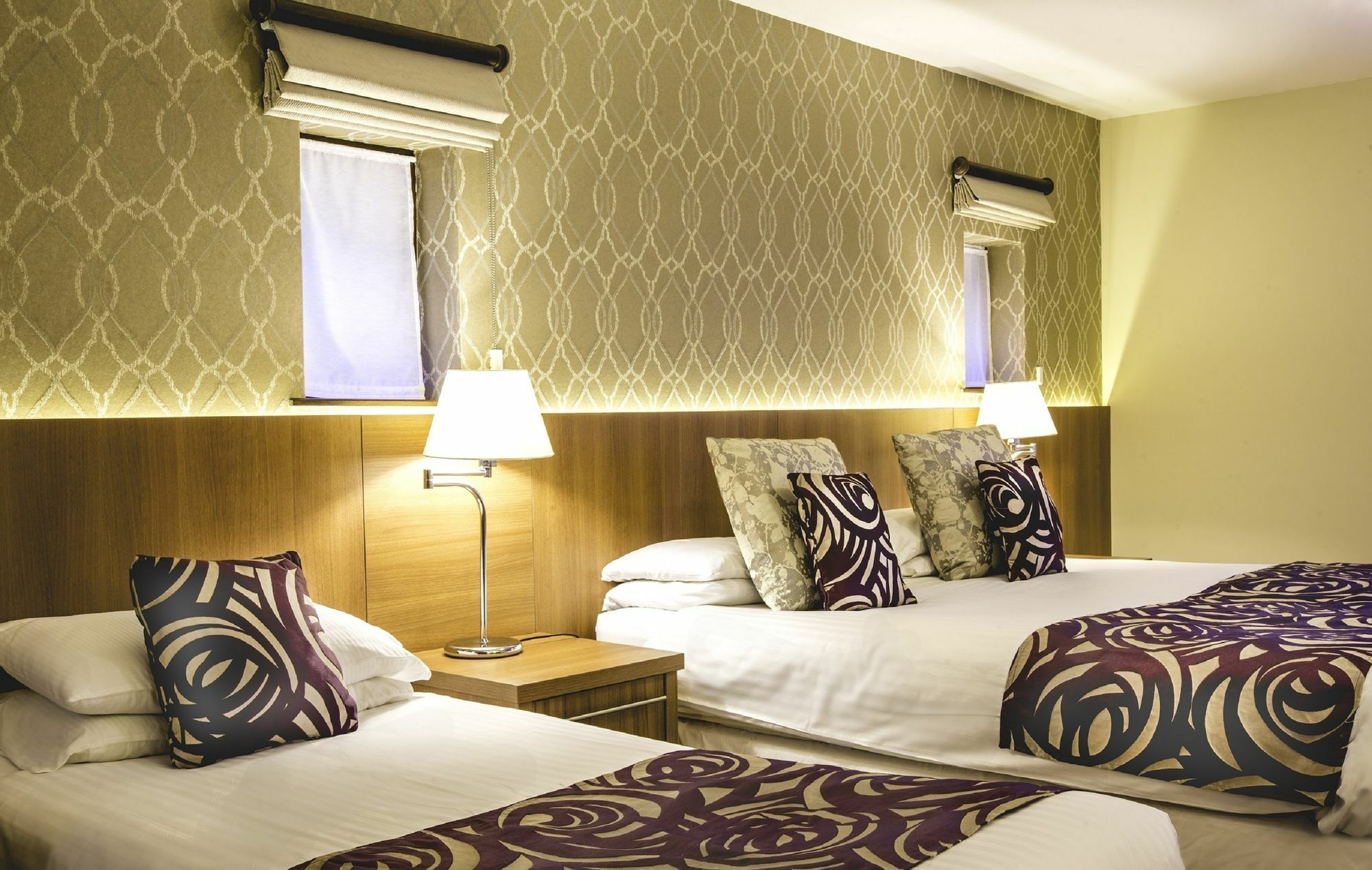Hotel Boringdon Hall And Plymouth
