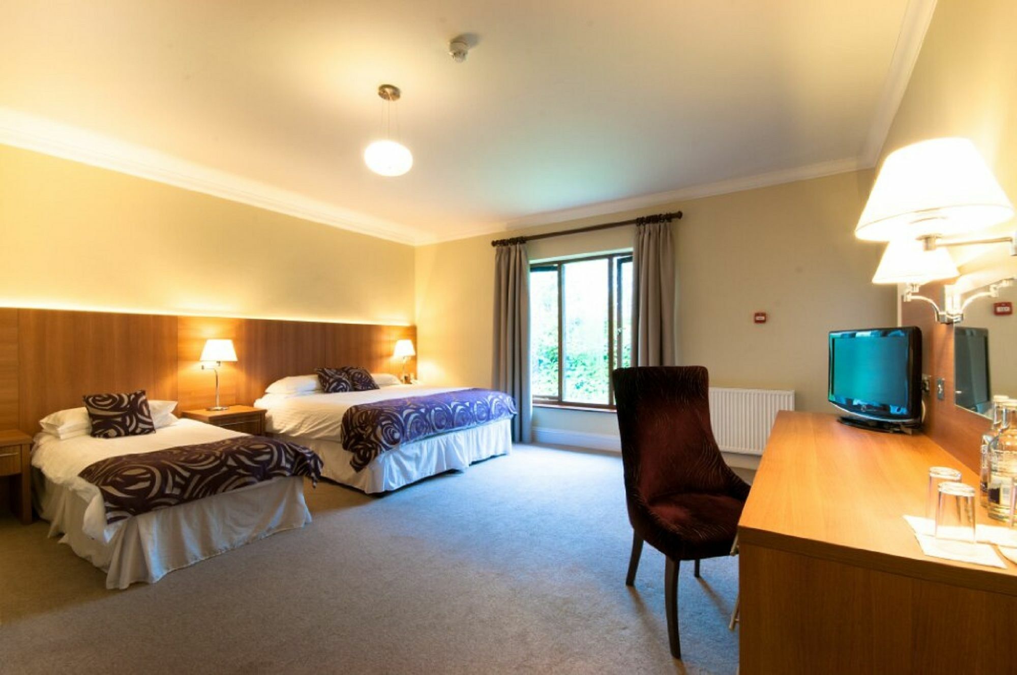 Boringdon Hall And Hotel Plymouth