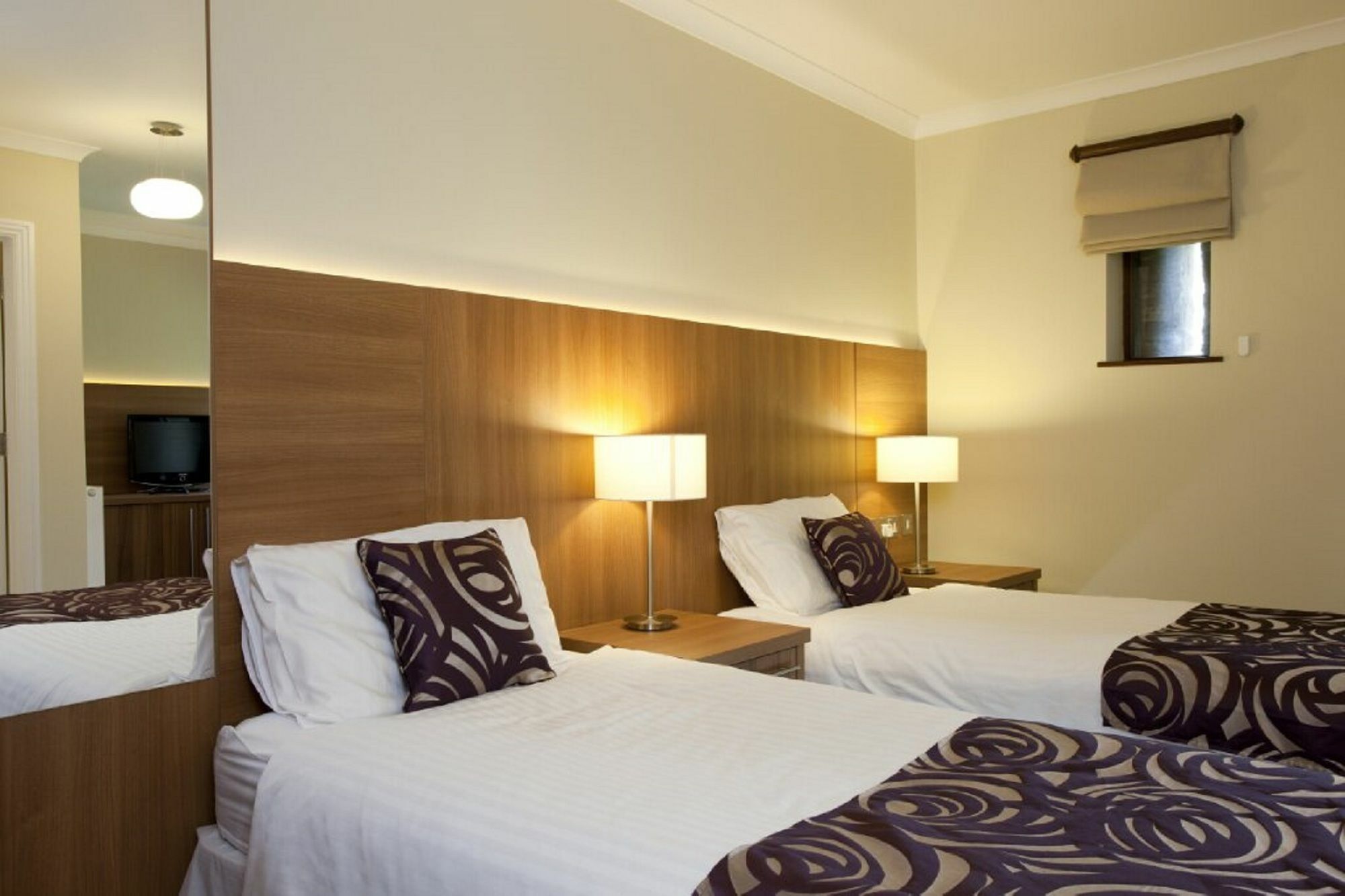 Hotel Boringdon Hall And Plymouth