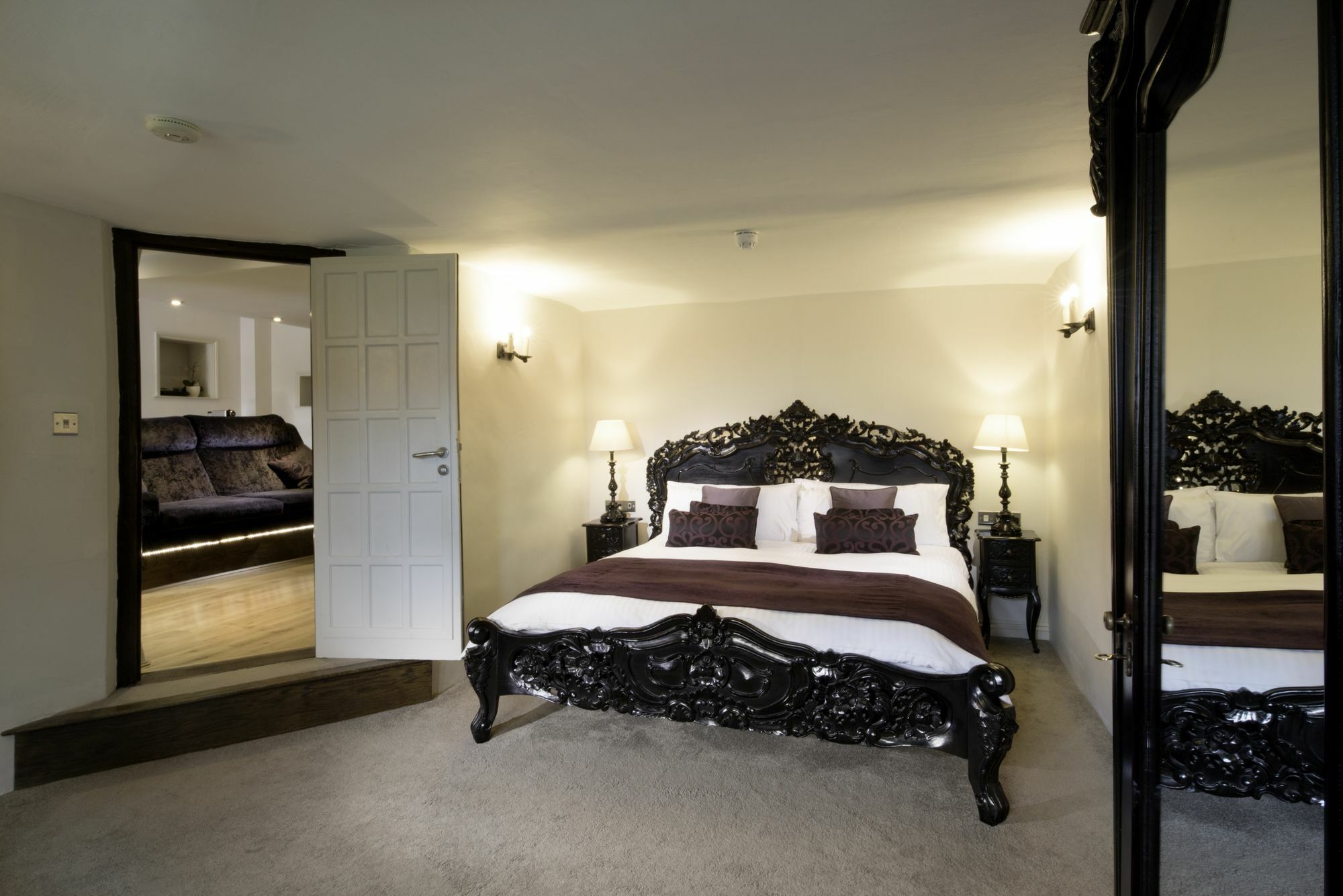 Boringdon Hall And Hotel 5*