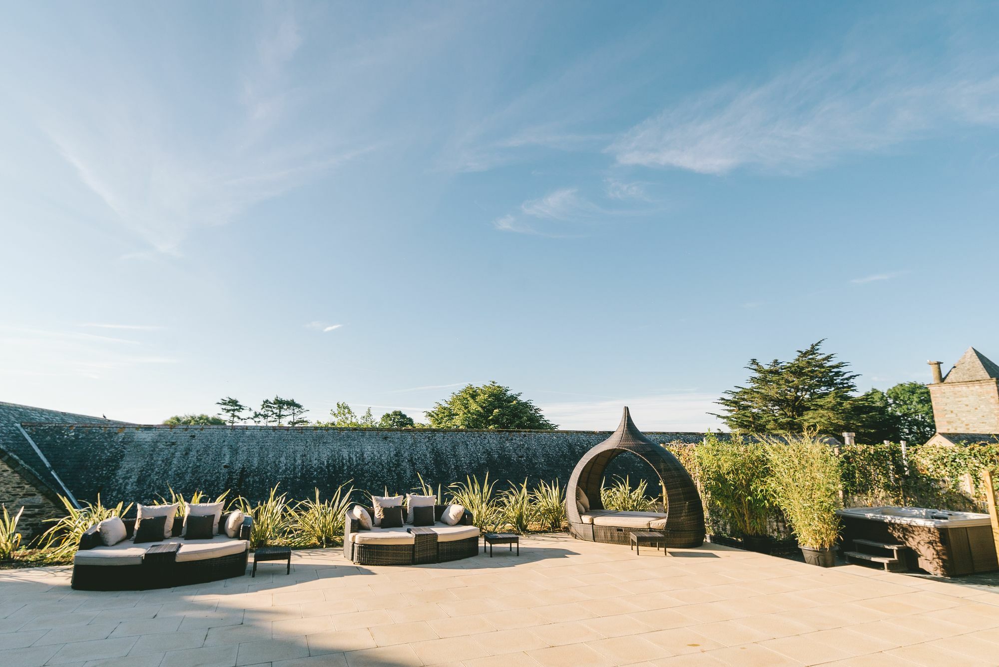 Boringdon Hall And Hotel 5*