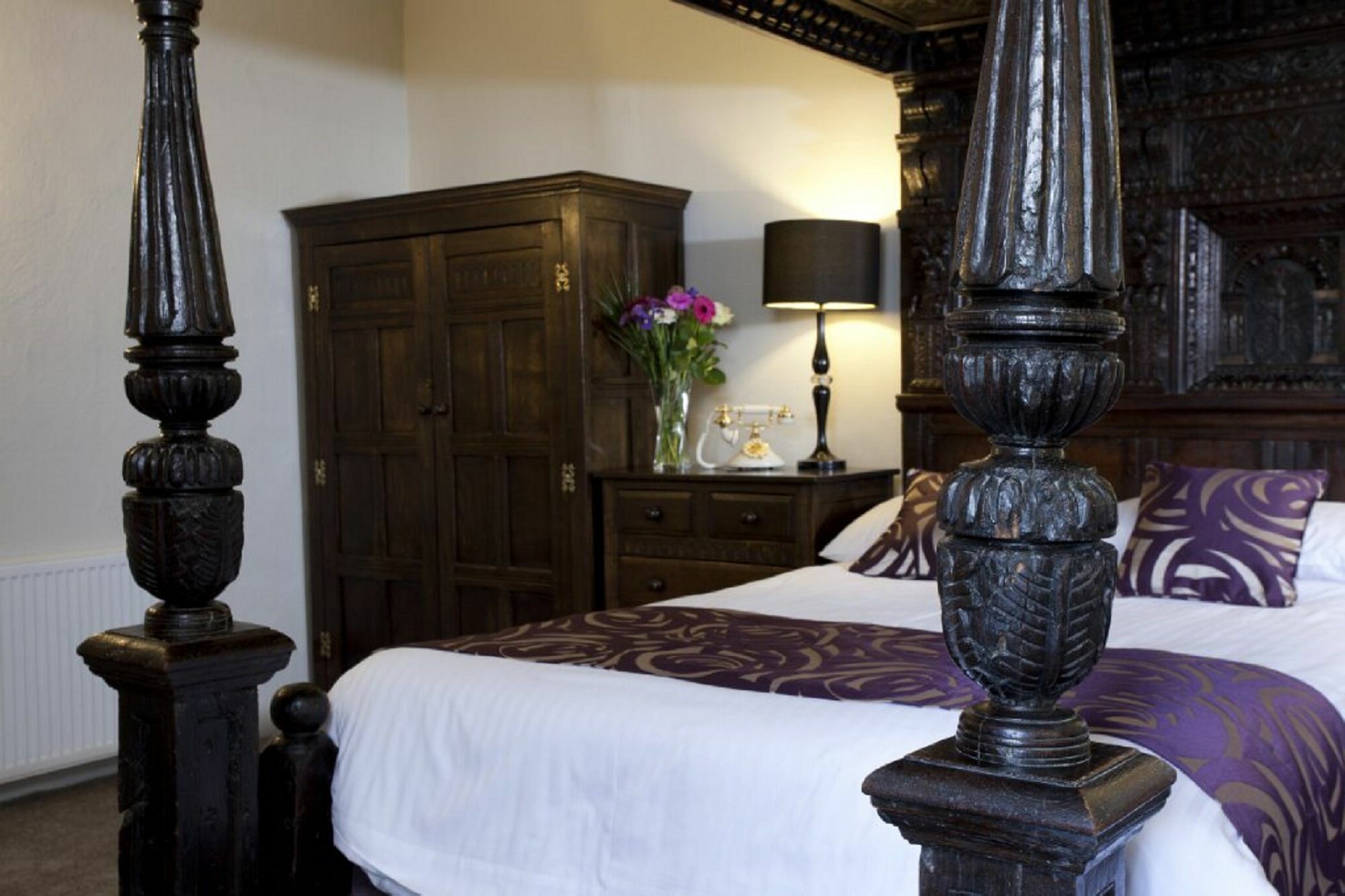 Boringdon Hall And