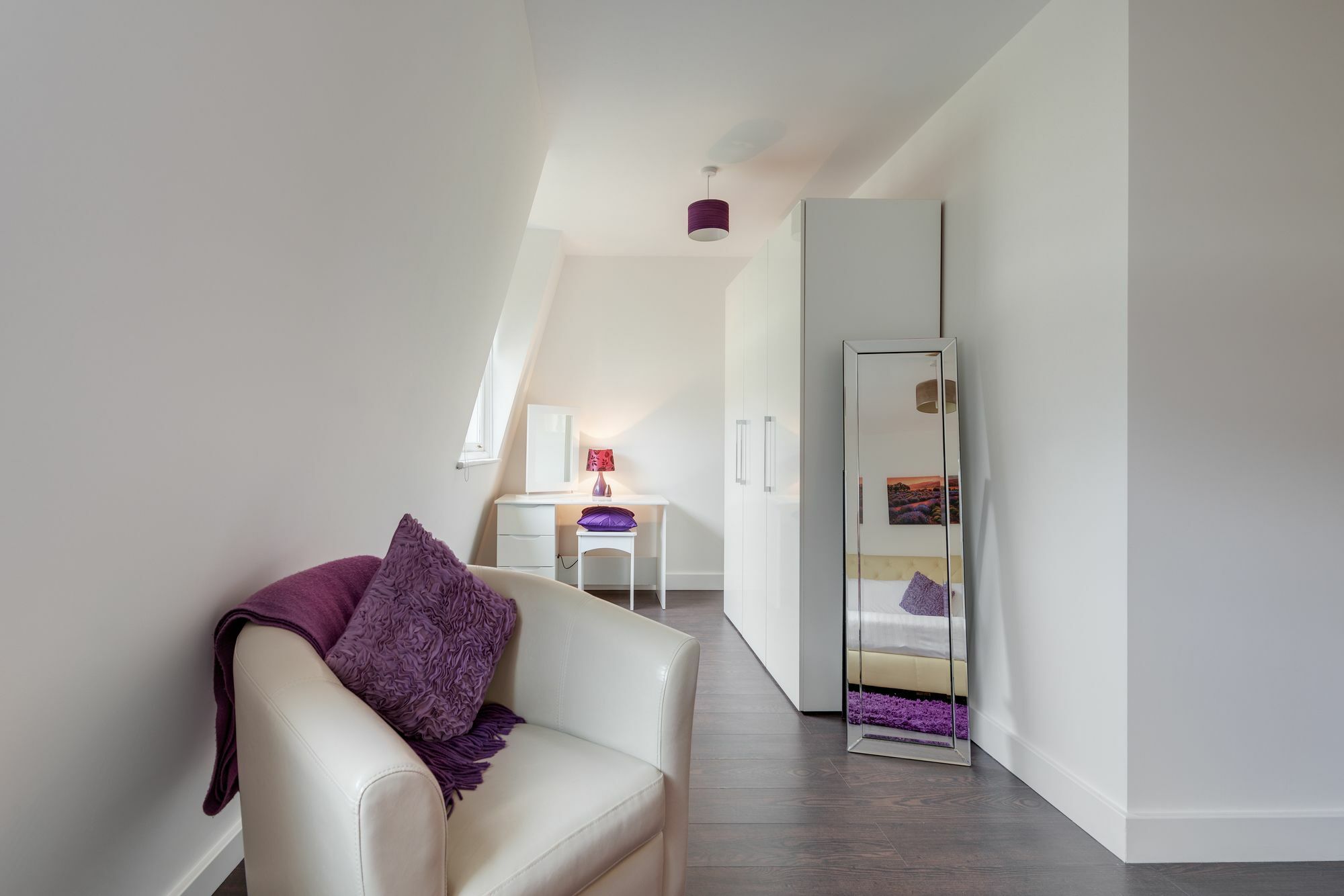 Apartment Strathmore House *