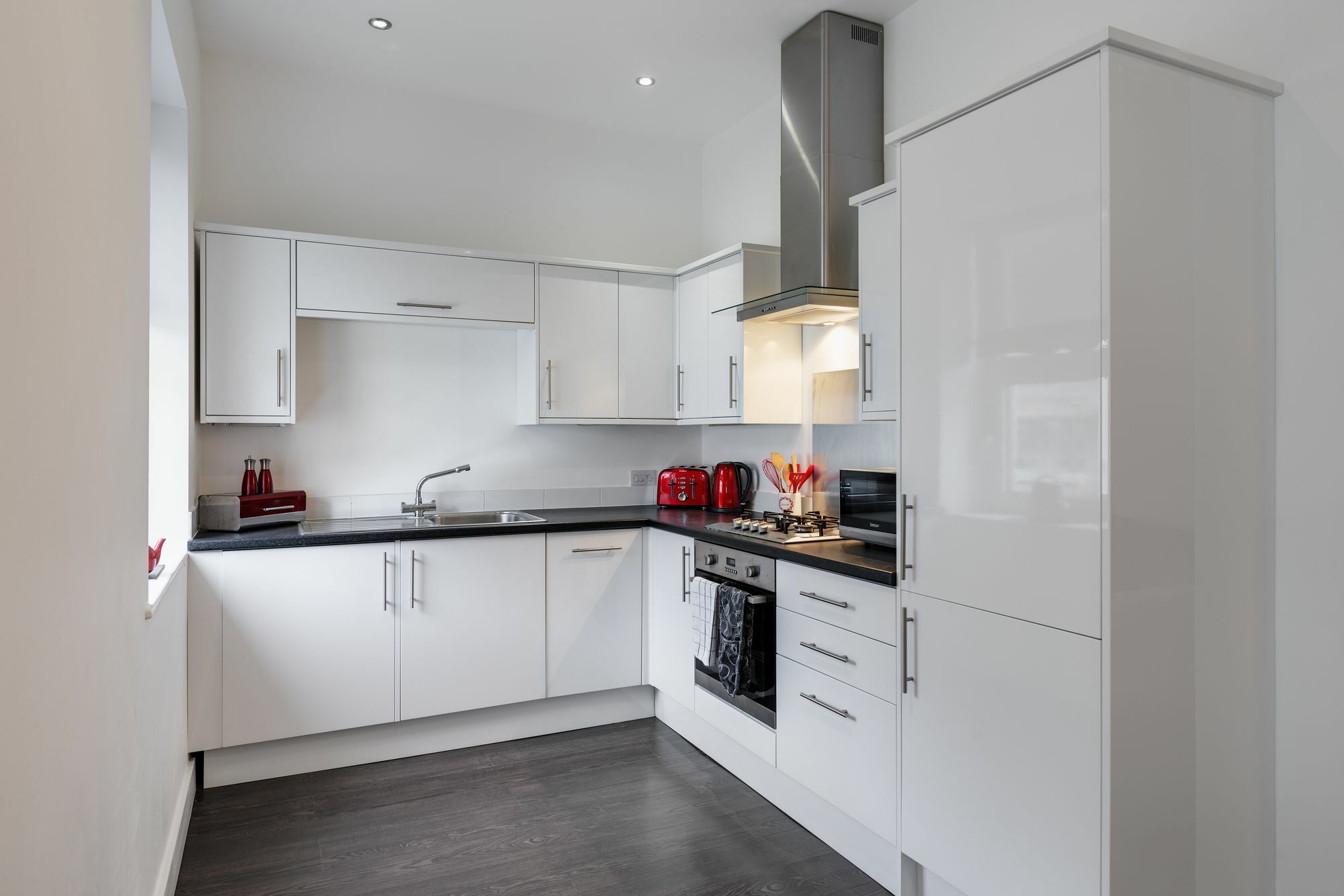 Apartment Strathmore House Plymouth