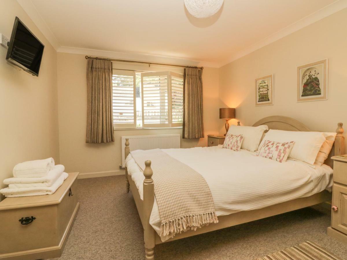 Holiday home Meadowlea *