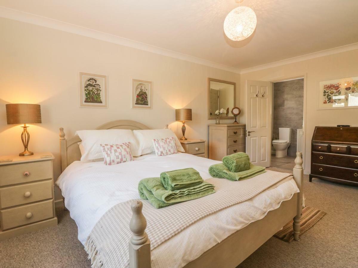 Holiday home Meadowlea *