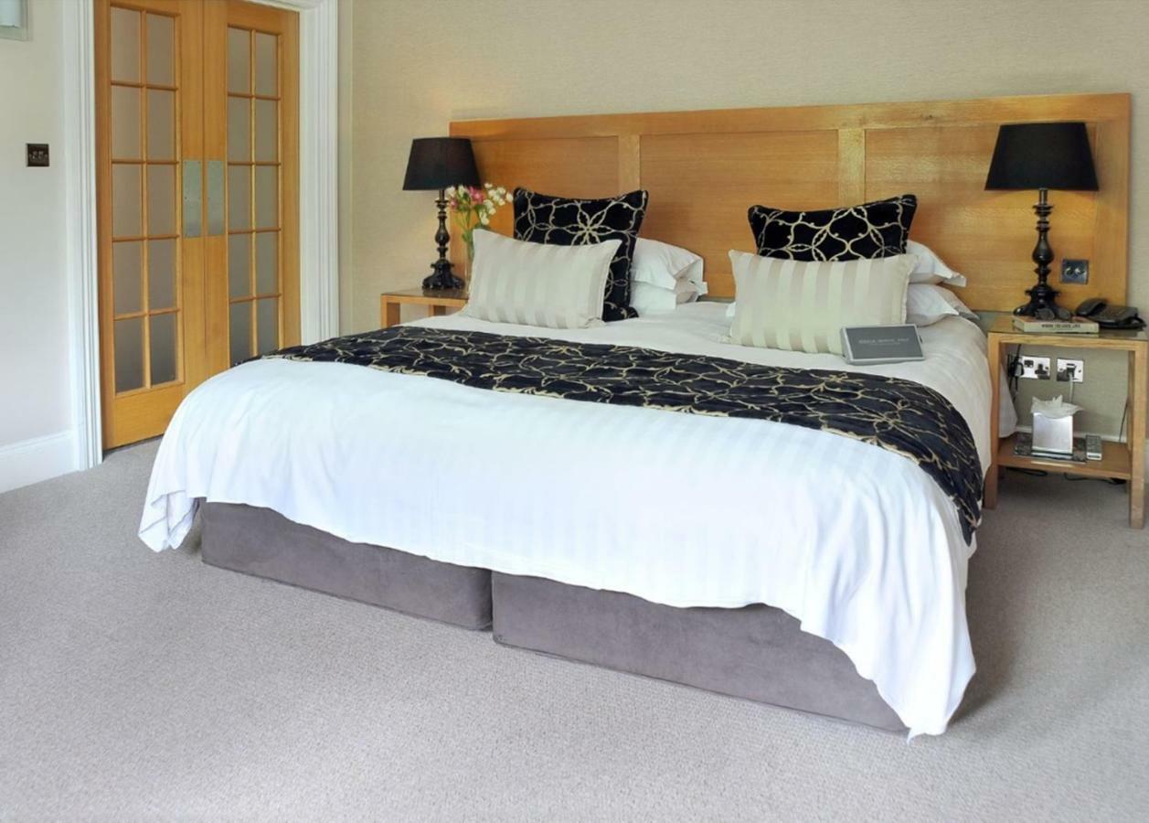 St Elizabeth's House 4* Plymouth