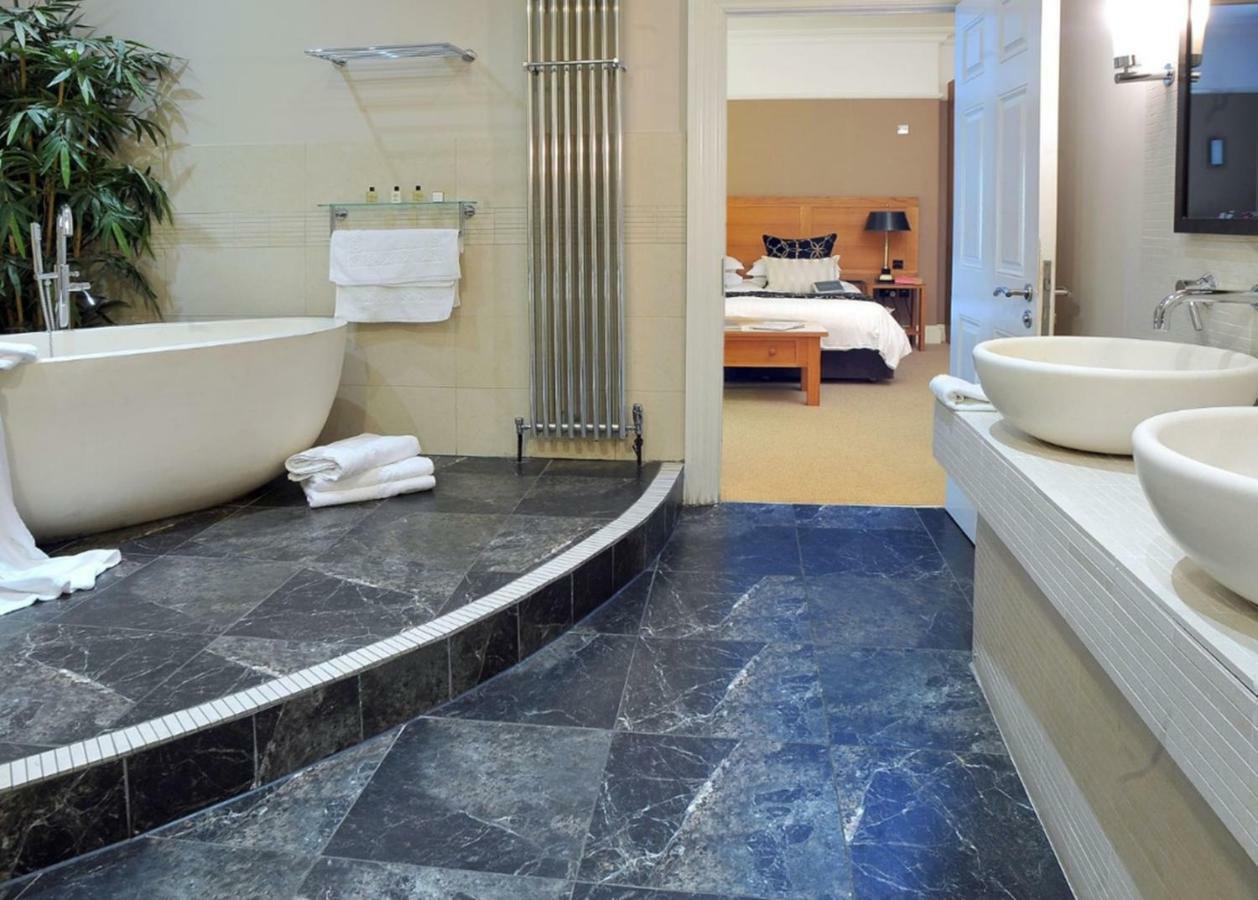 St Elizabeth's House Hotel 4*