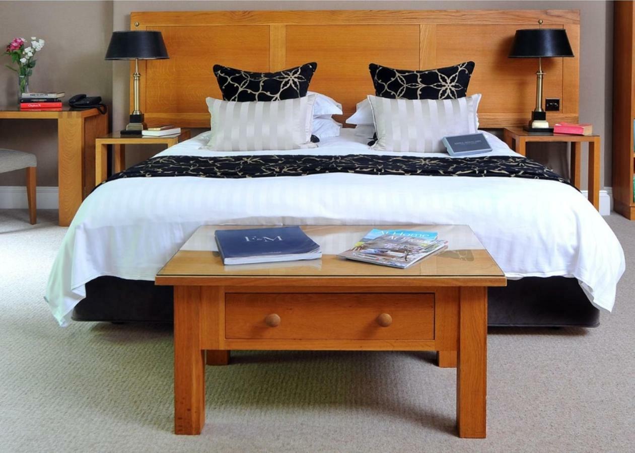 St Elizabeth's House Hotel