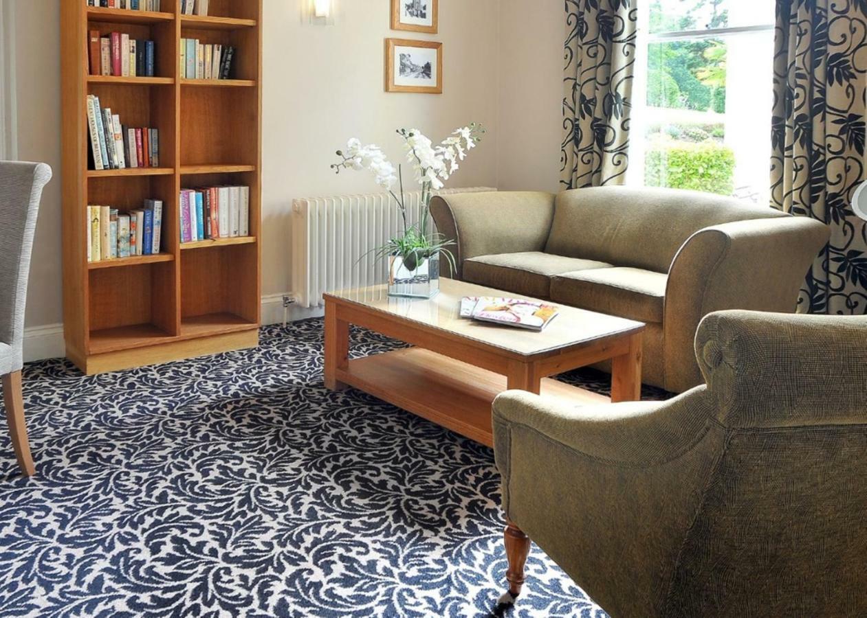St Elizabeth's House Hotel Plymouth
