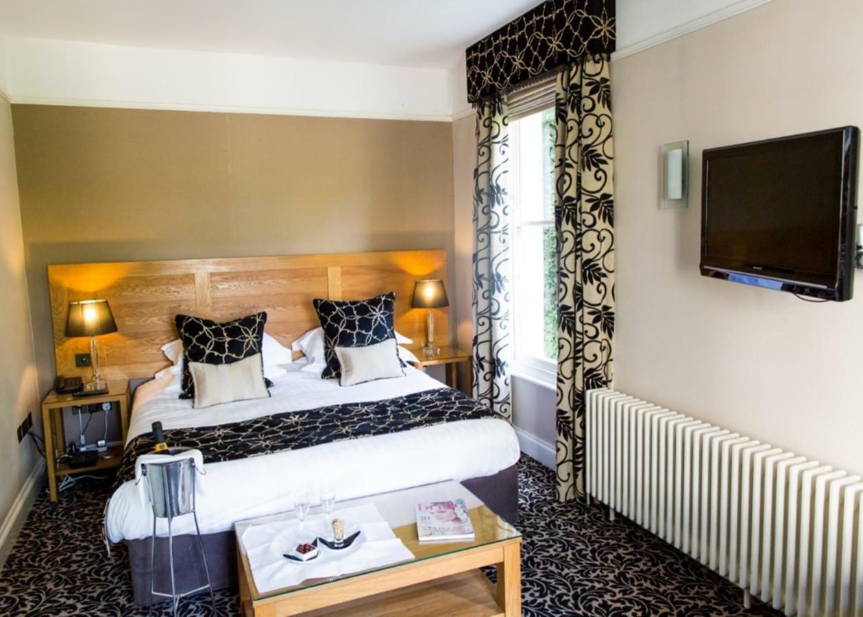 St Elizabeth's House Hotel Plymouth