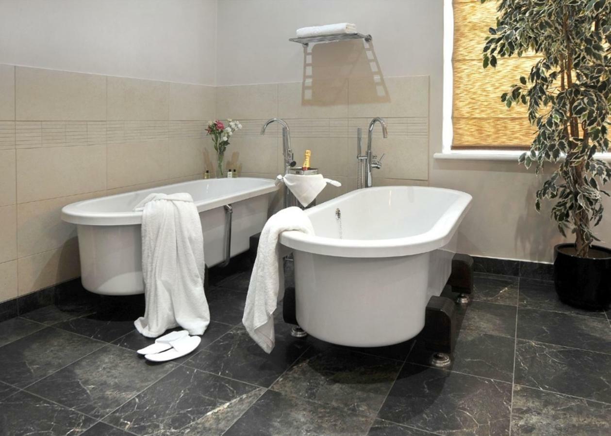 St Elizabeth's House Hotel