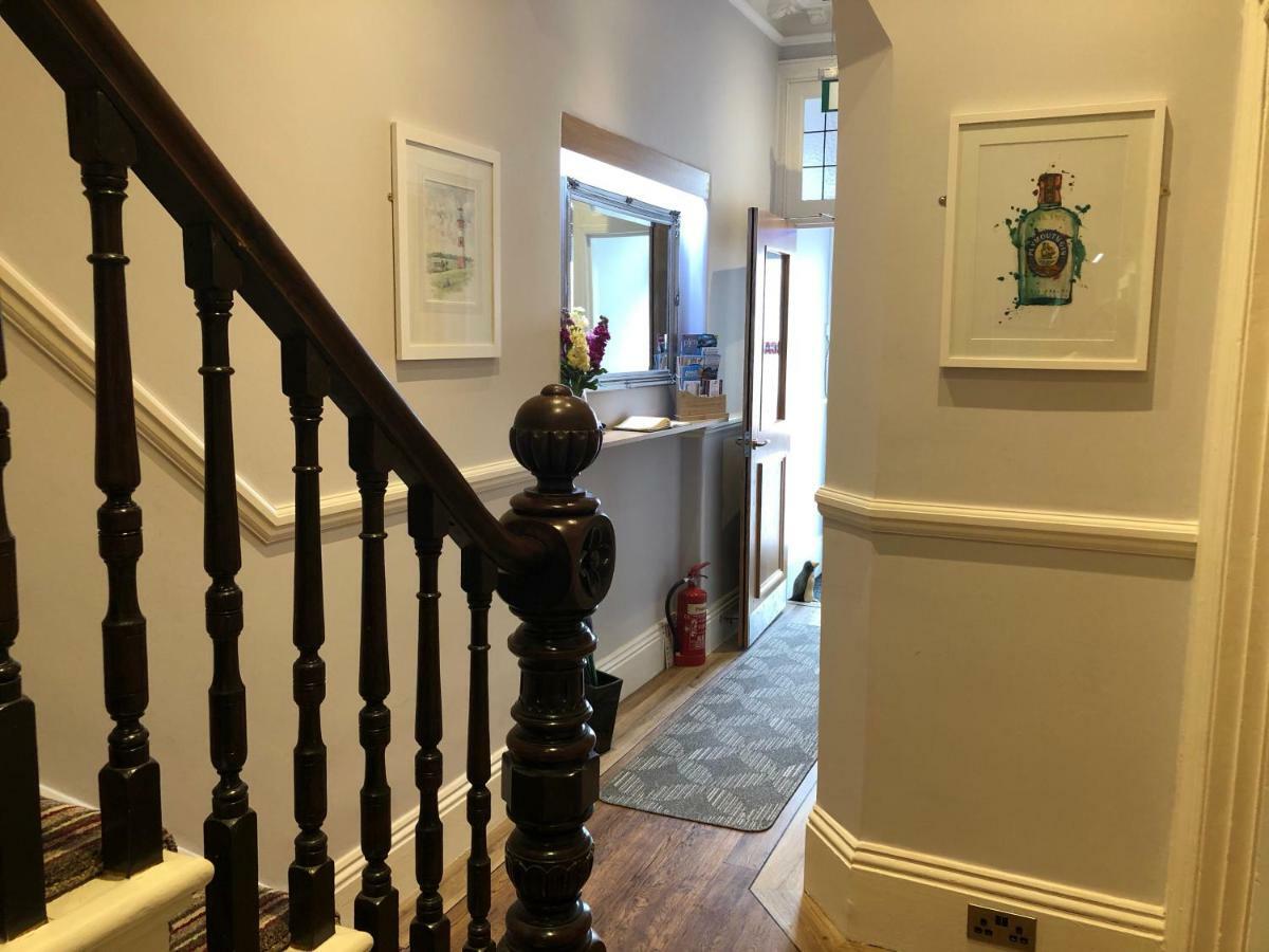 Edgcumbe 3* Plymouth