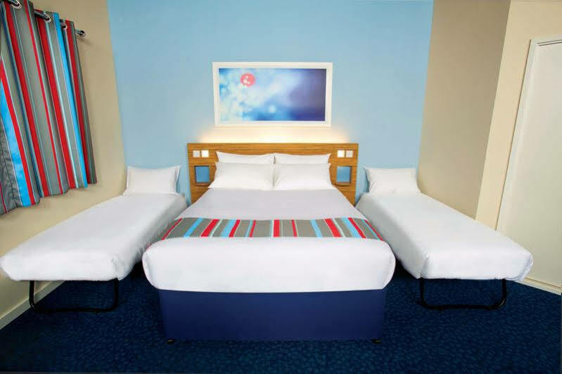 Travelodge Hotel