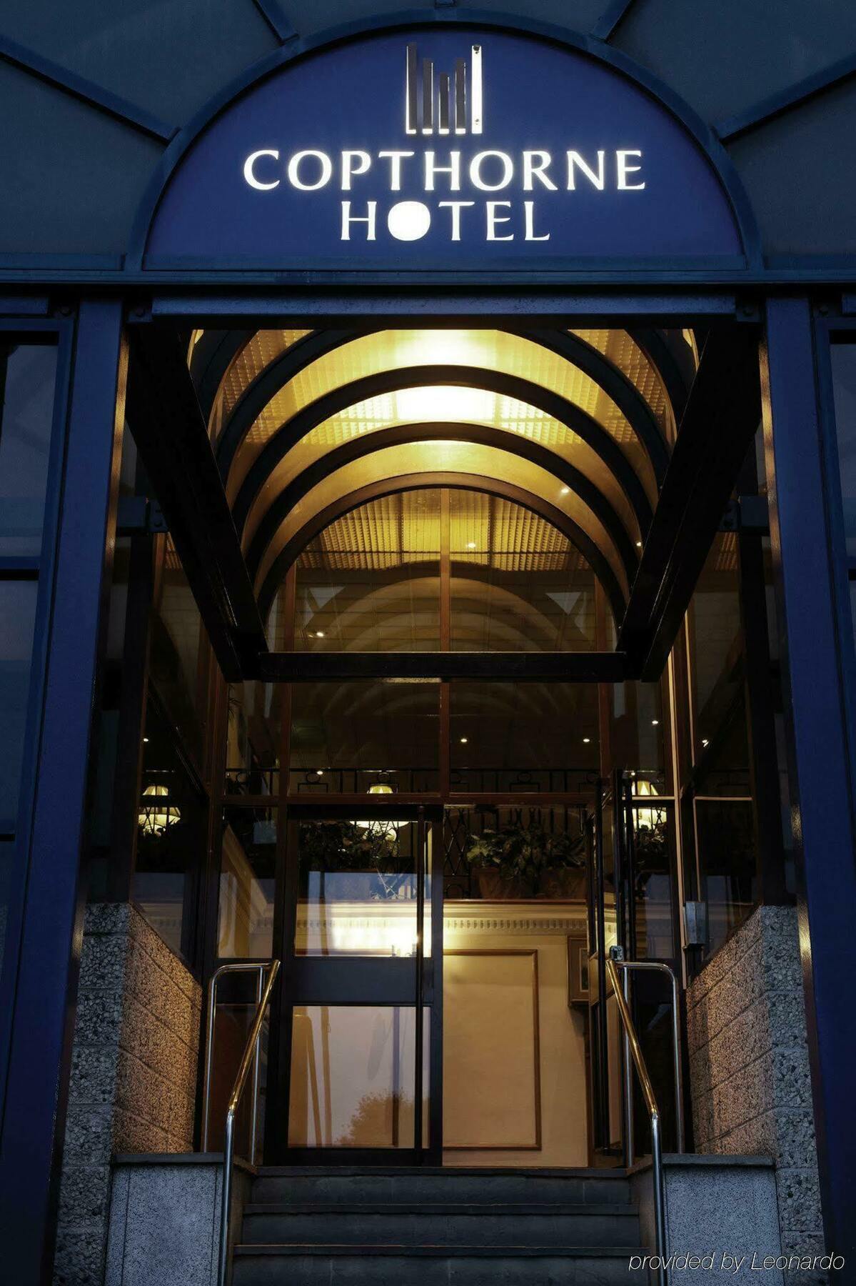 Copthorne 4* Plymouth