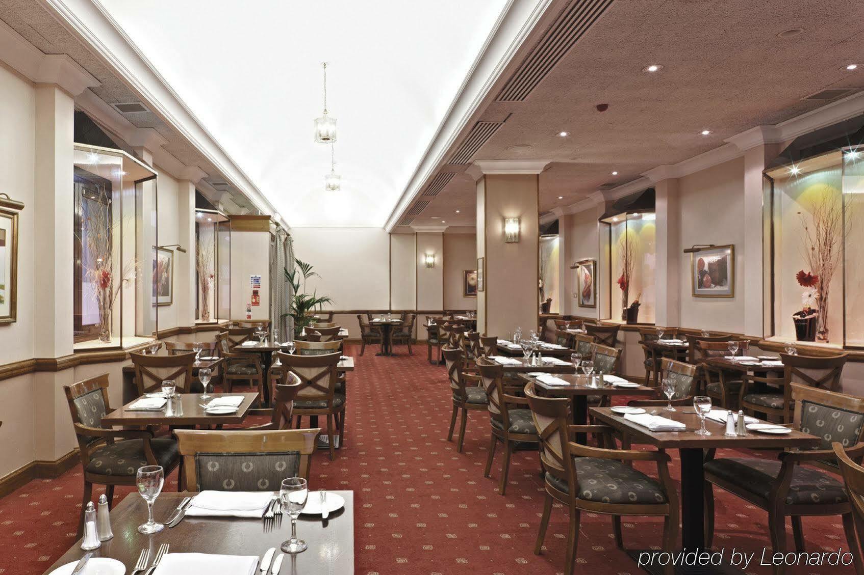 Hotel Copthorne