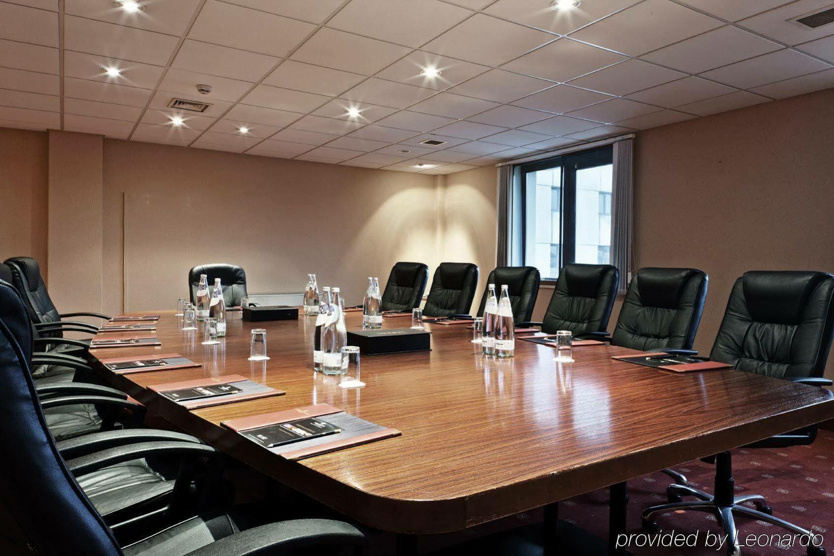 Copthorne Hotel