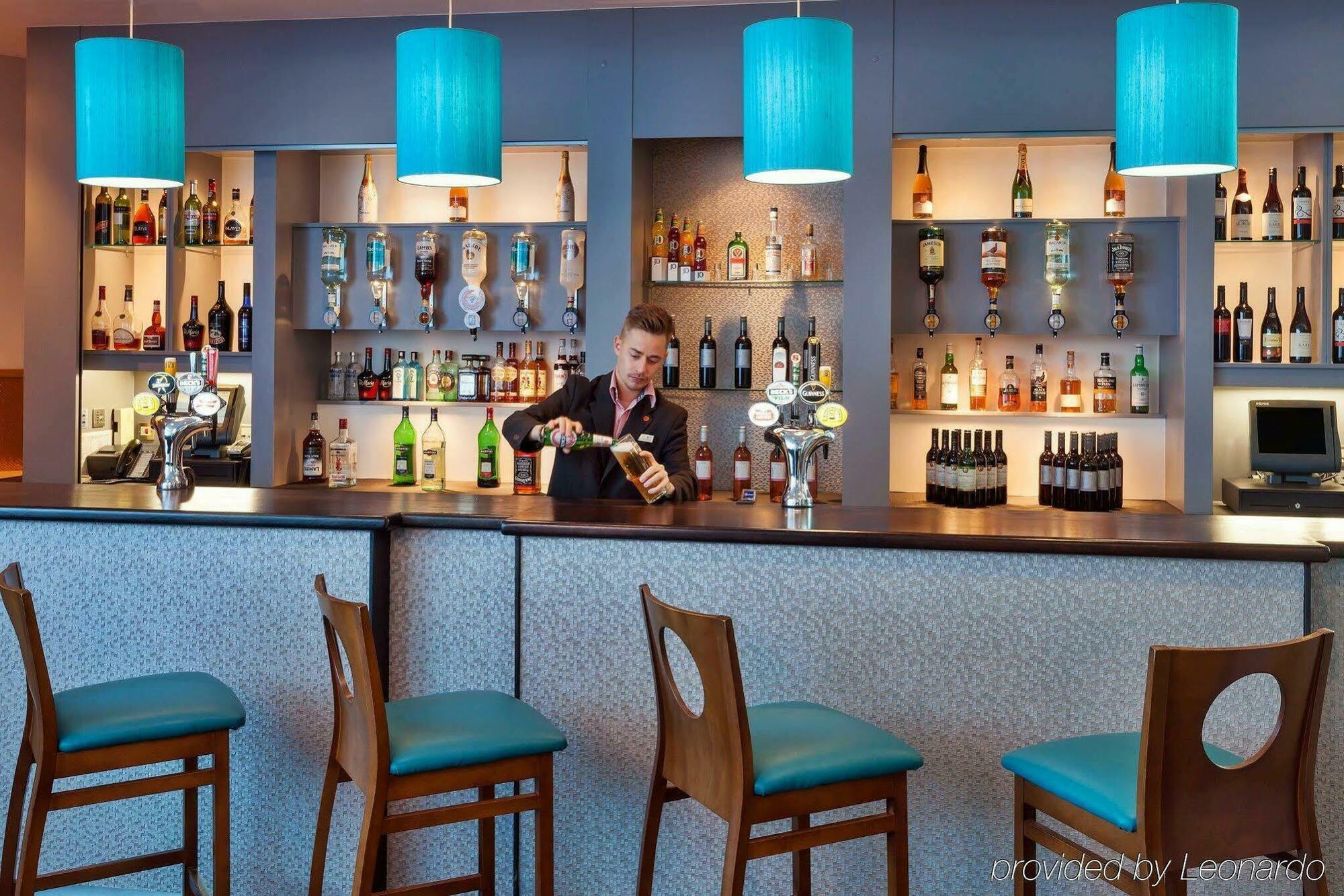 Leonardo 4* Plymouth