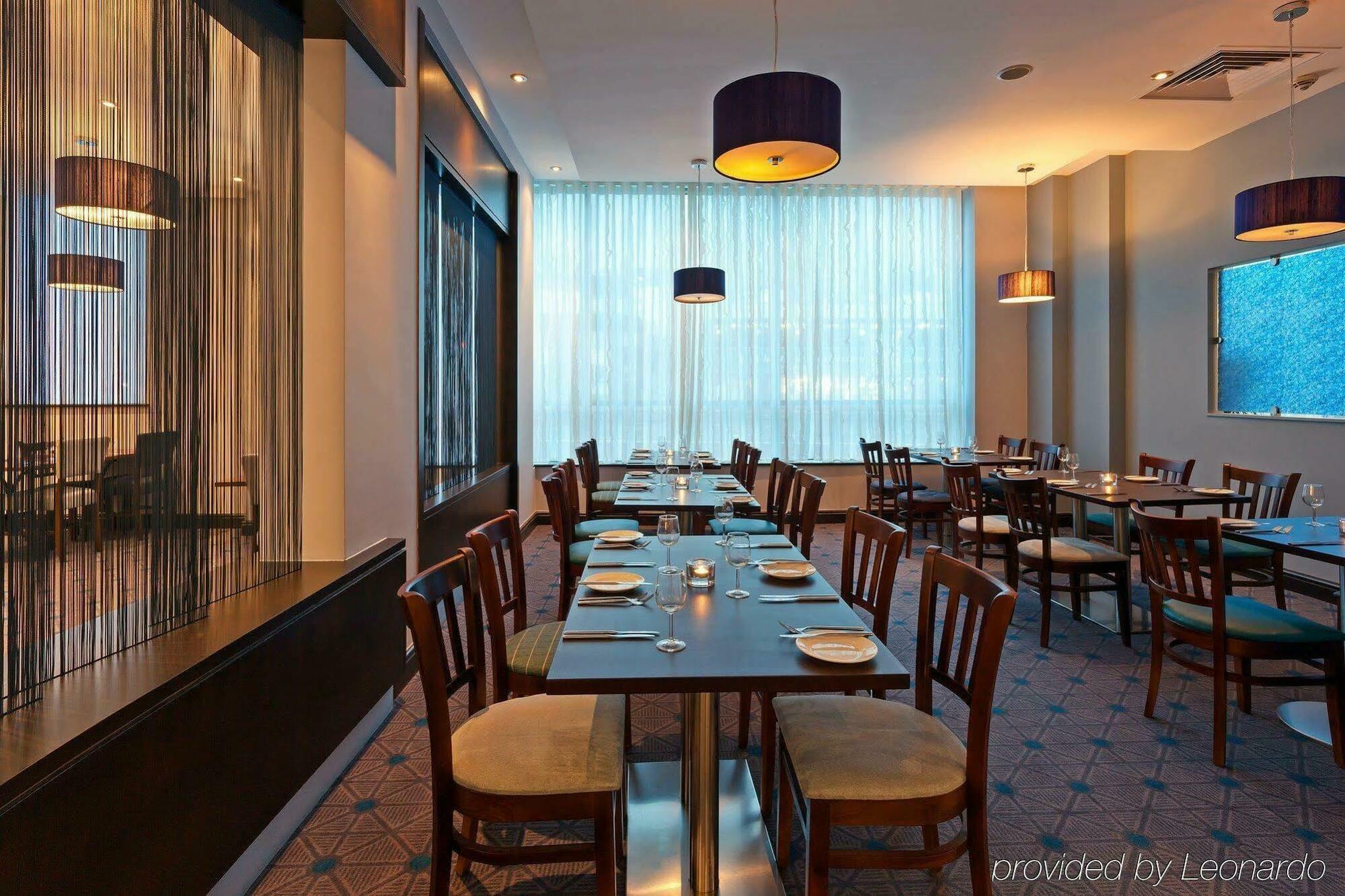 Leonardo Hotel