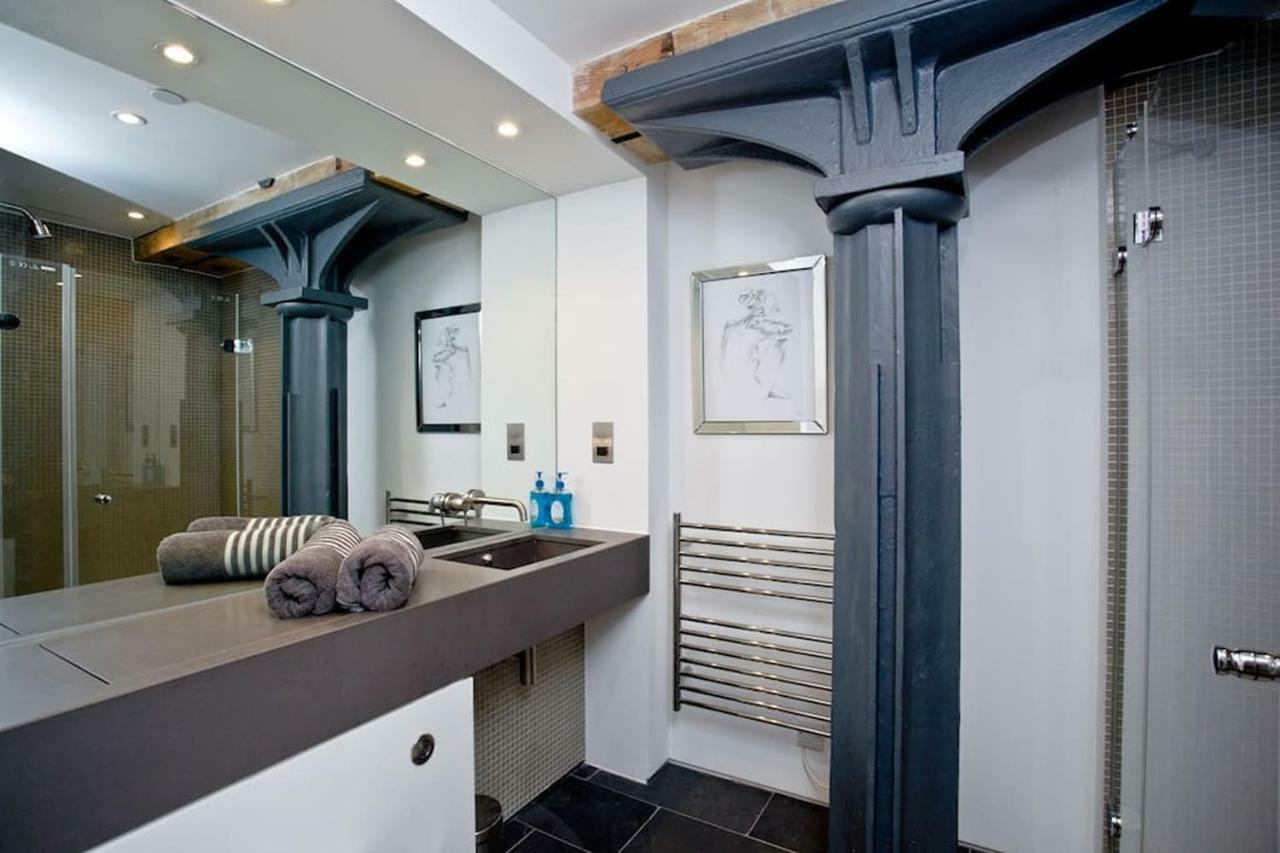 Royal William Yard Sea/river Views Apartment Plymouth