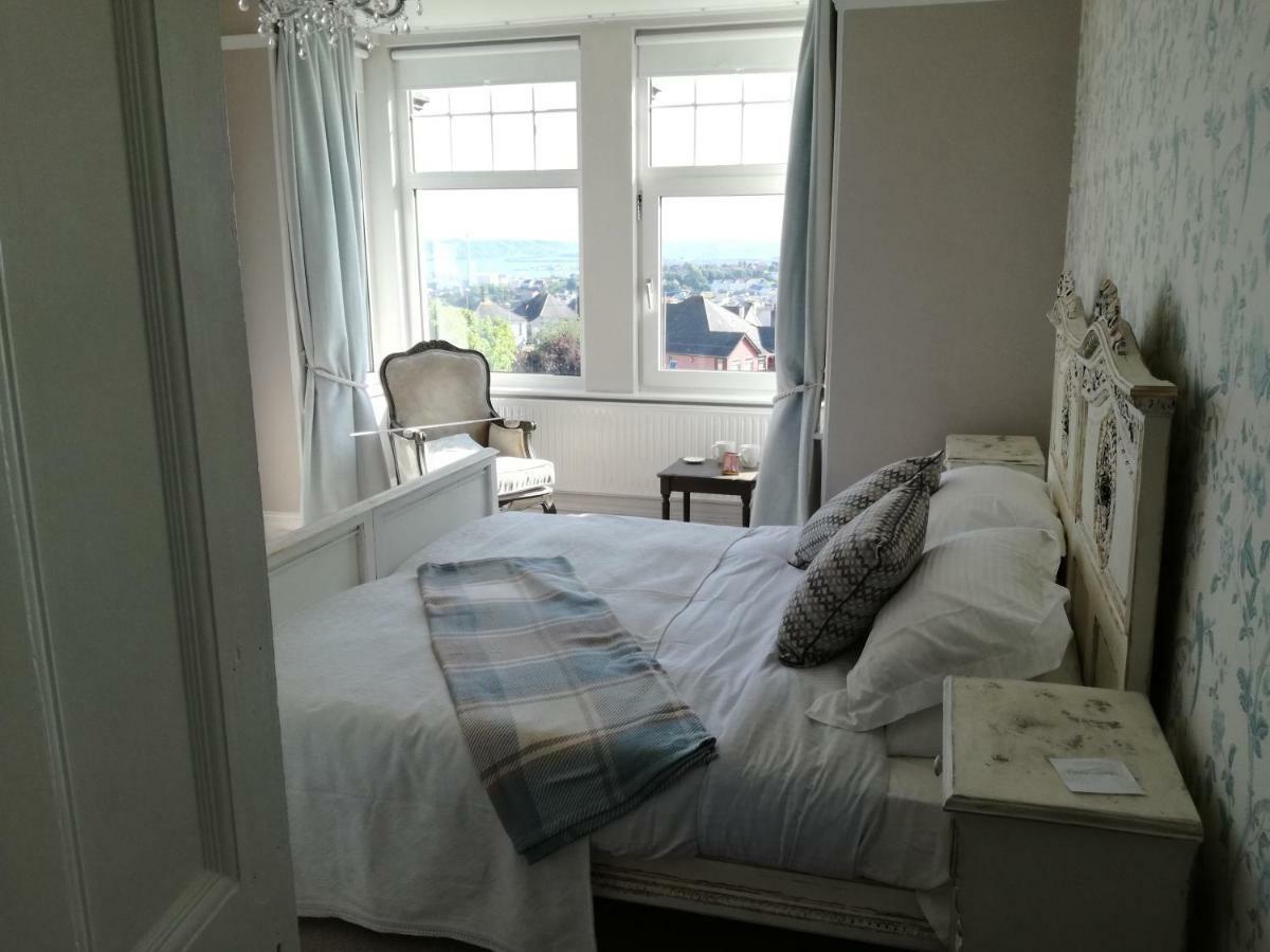 Homestay Bellavista