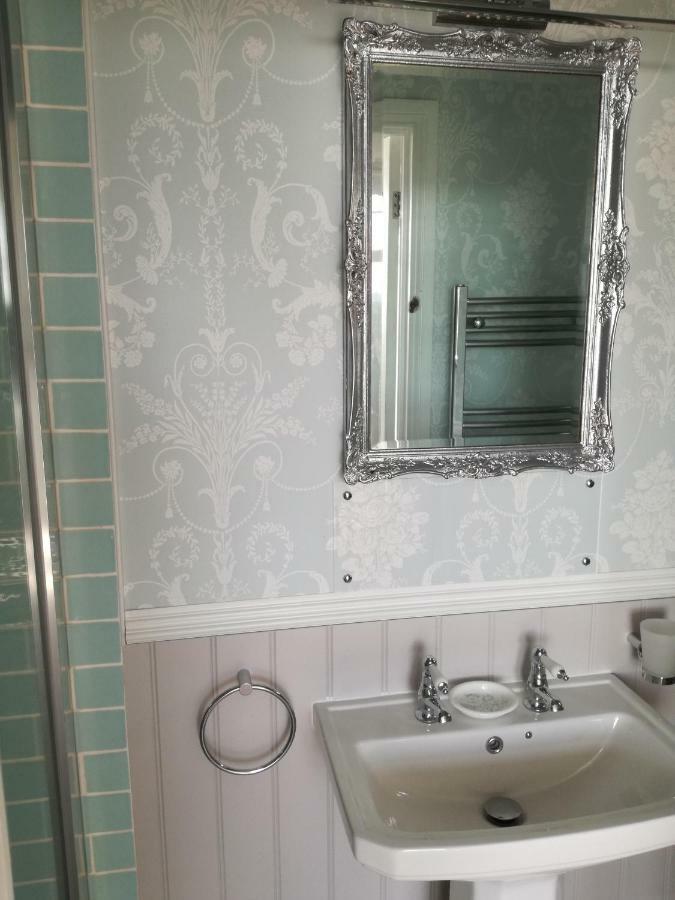 Homestay Bellavista Plymouth