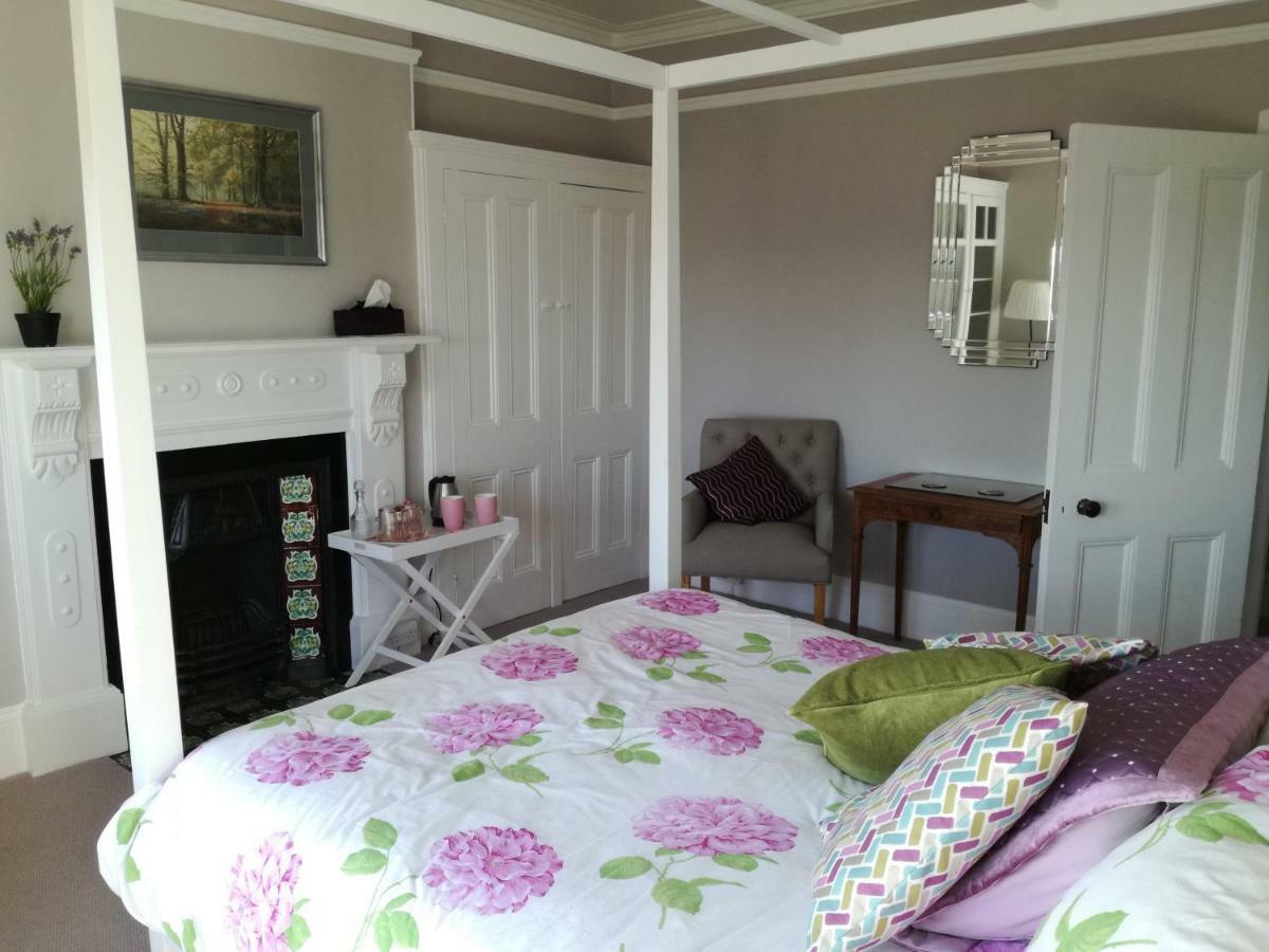 Bellavista Homestay *