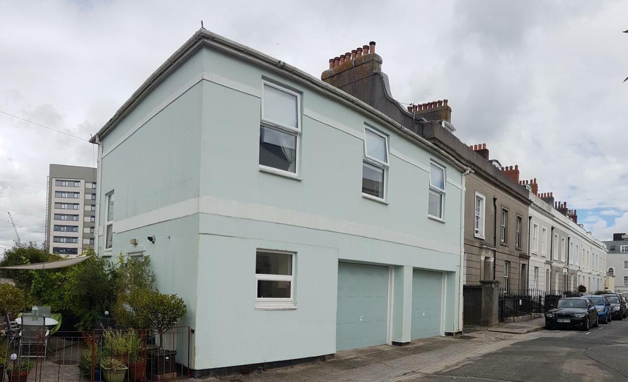 The Coach House Holiday home Plymouth