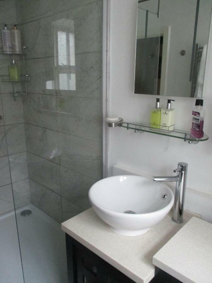 Mayflower View Apartment Plymouth