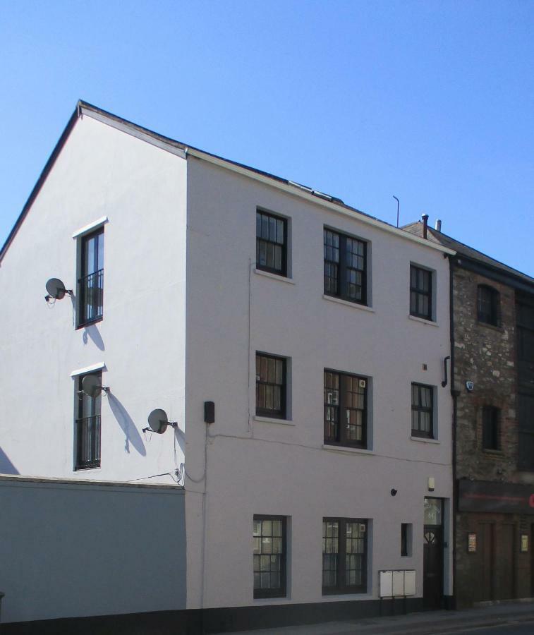 Mayflower View Apartment