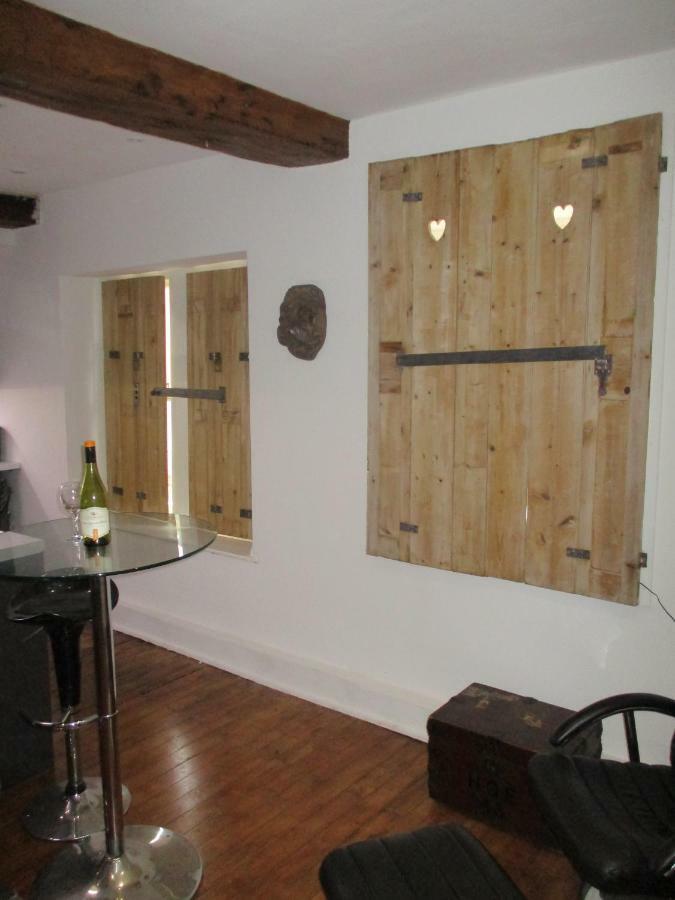 Mayflower View Apartment Plymouth