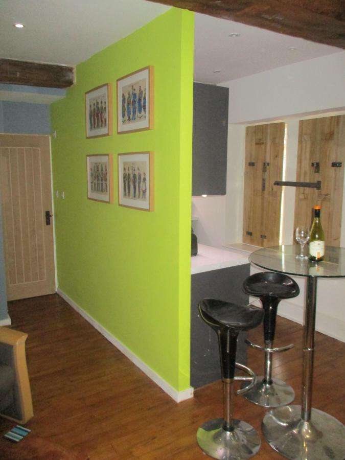 Apartment Mayflower View *