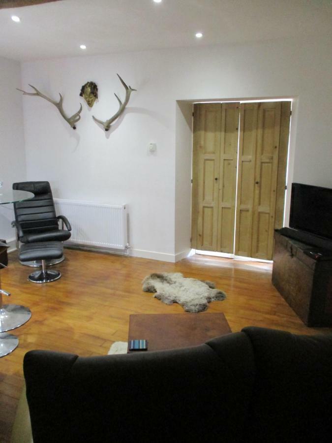 Mayflower View Apartment Plymouth