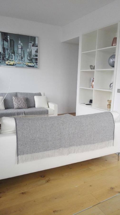 Apartment Royal William Yard Plymouth