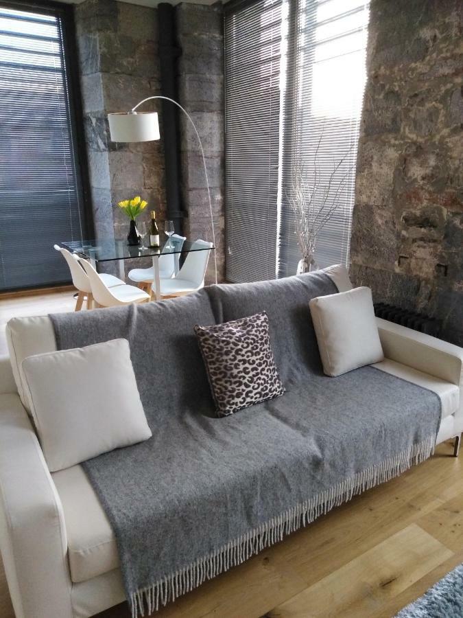 Royal William Yard Apartment *