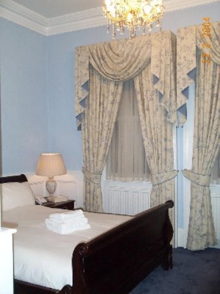 The Astor 3*