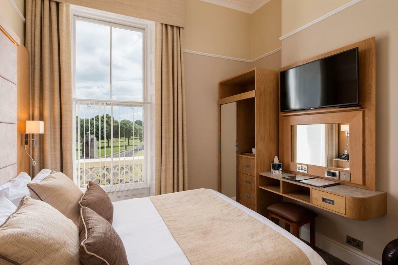 Invicta Hotel Plymouth