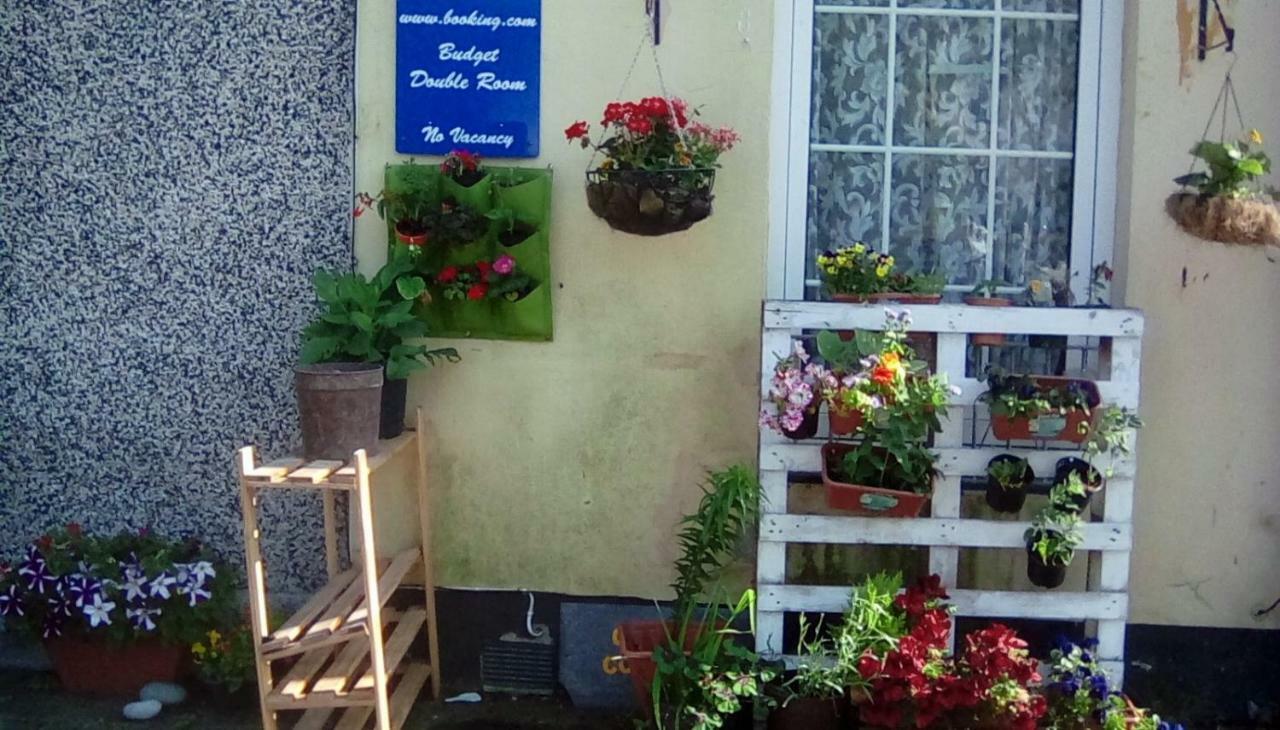 City Casa de hóspedes
