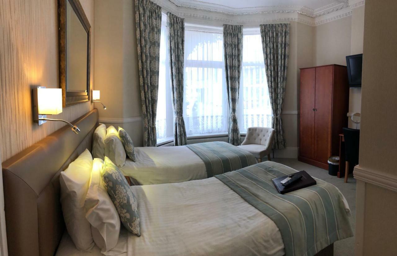 Guest house Edgcumbe