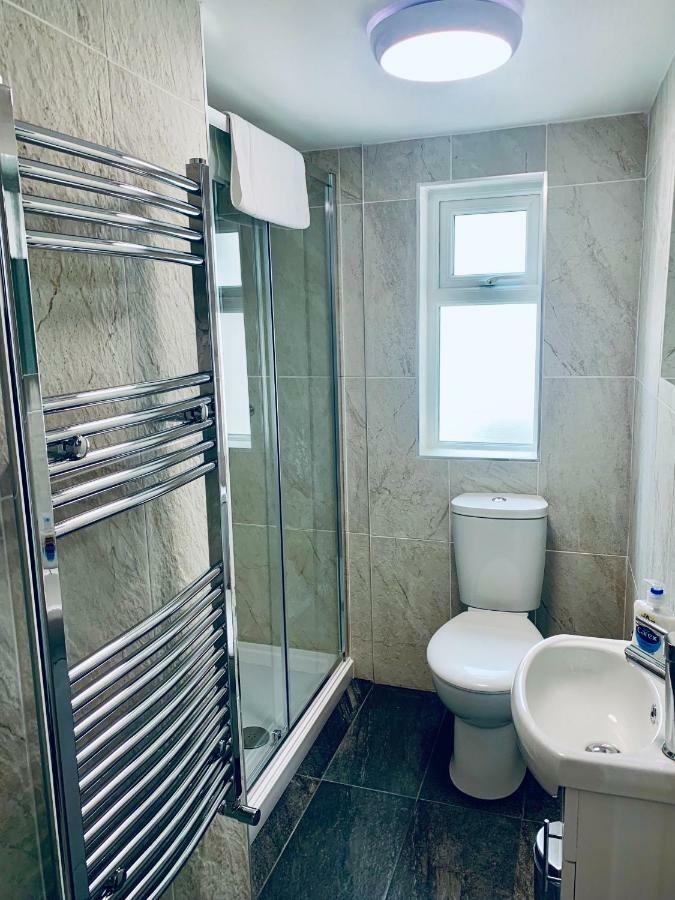 Ocean Apartment