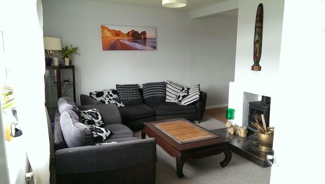 Double And Single In The Quiet Area With Excellent Shared Facilities Homestay Plymouth