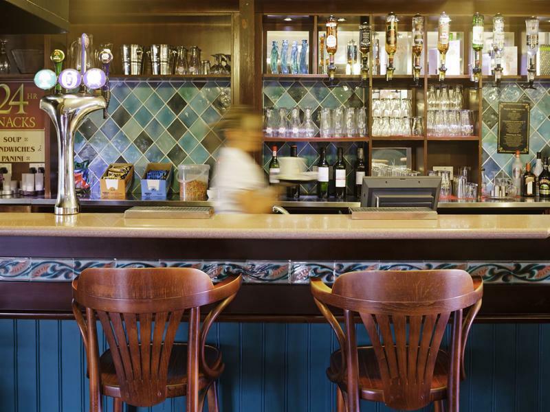 Ibis Plymouth