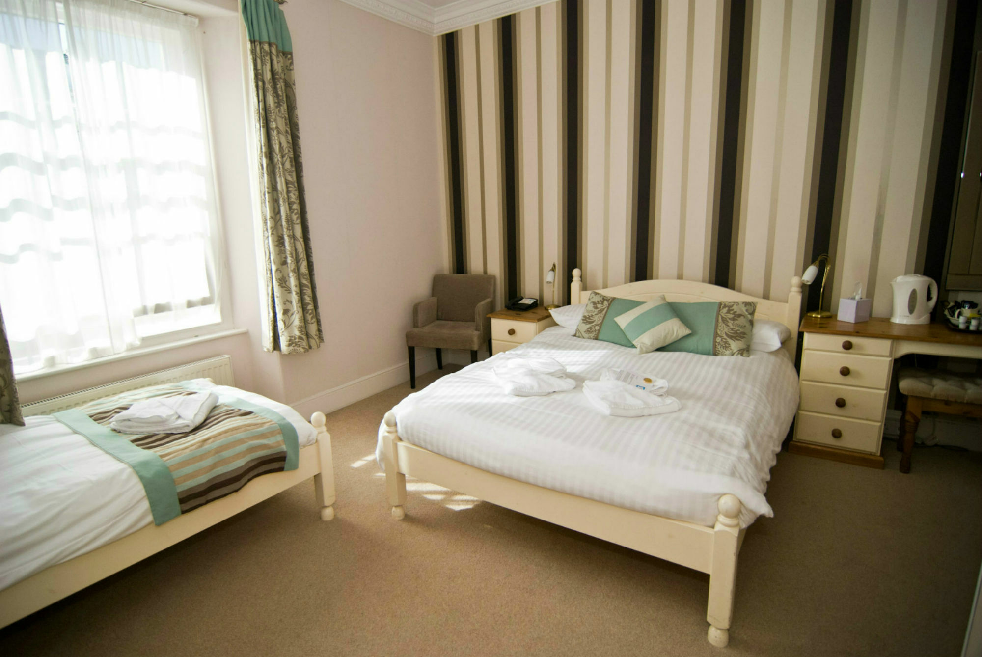 Guest house Imperial 4*
