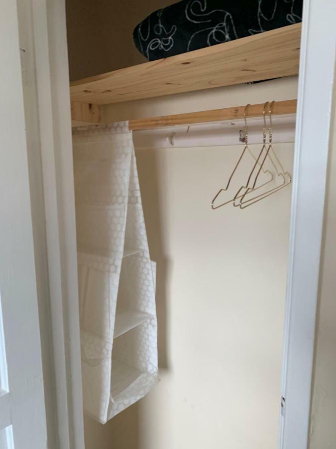 Homestay Double And Single In The Quiet Area With Excellent Shared Facilities *