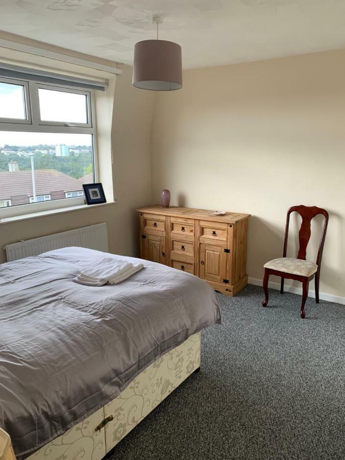 Homestay Double And Single In The Quiet Area With Excellent Shared Facilities Plymouth